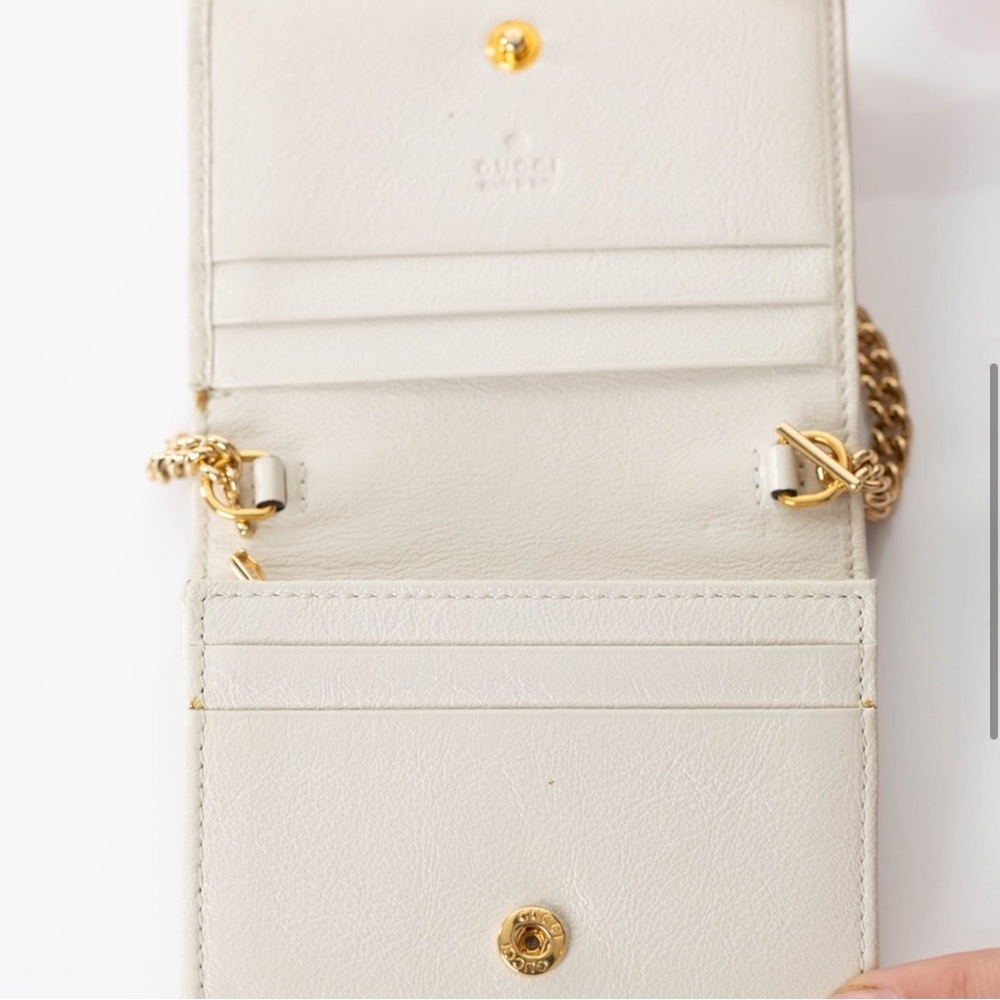 Gucci Mini Rajah Bag/wallet - Picture 2 of 7